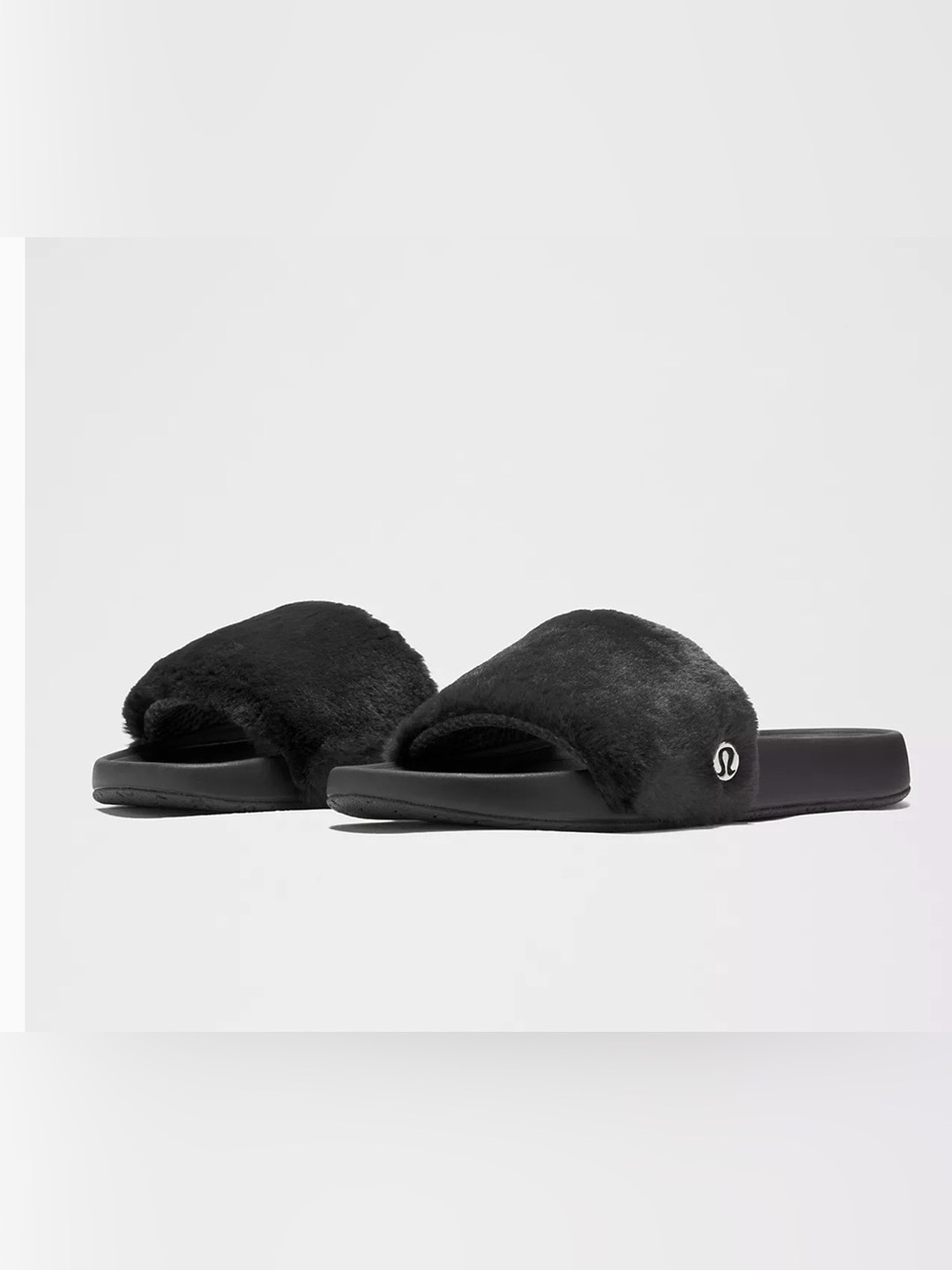 Lululemon Blissfeel slides